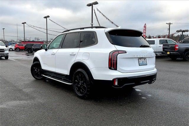 2024 Kia Telluride SX Prestige X-Pro