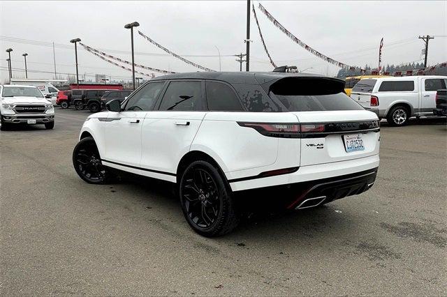 2023 Land Rover Range Rover Velar P400 HST