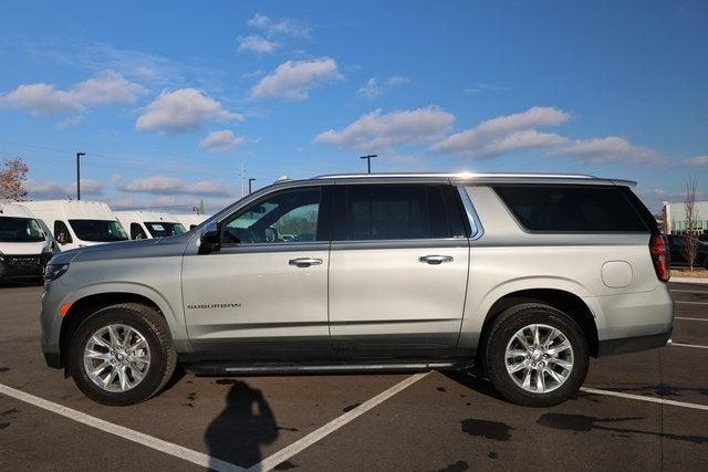 2023 Chevrolet Suburban 2WD Premier