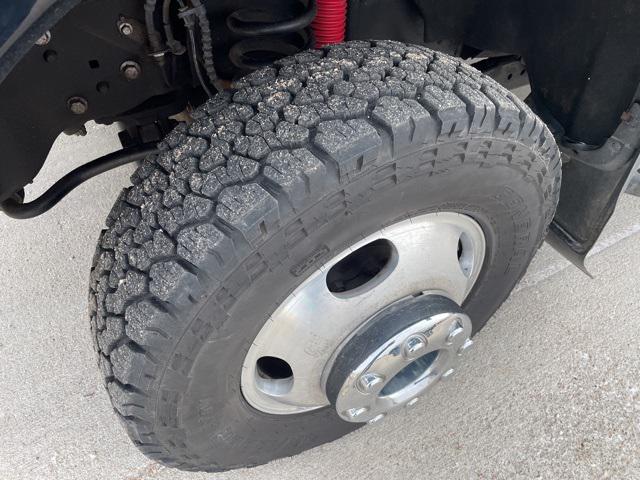 2017 Ford F-350 LARIAT 2017 Ford F-350 LARIAT