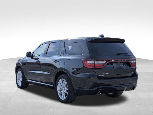 2023 Dodge Durango GT Launch Edition RWD