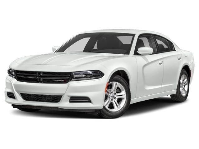 2021 Dodge Charger SXT RWD