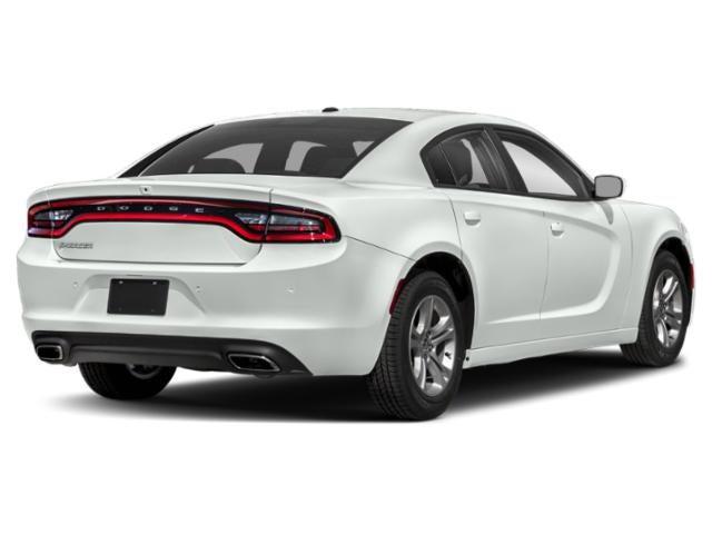 2021 Dodge Charger SXT RWD