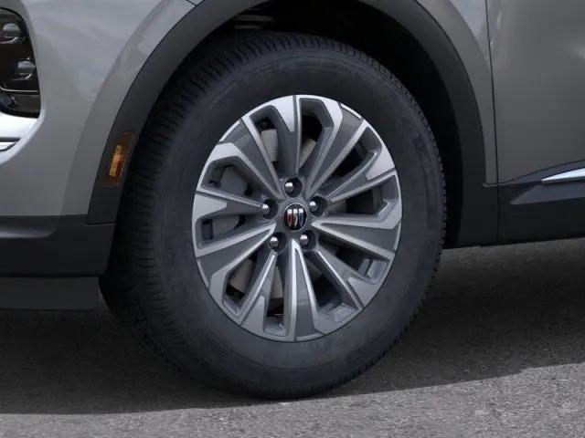 2025 Buick Envision Preferred AWD