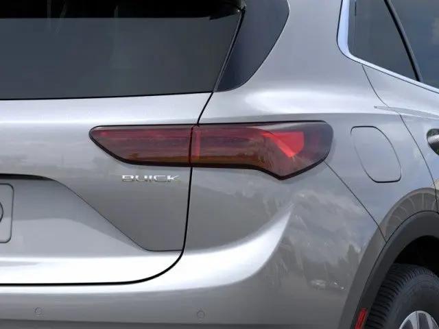 2025 Buick Envision Preferred AWD