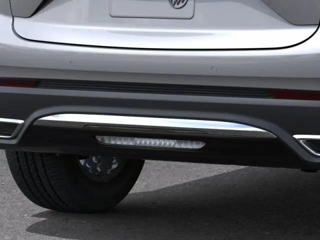 2025 Buick Envision Preferred AWD