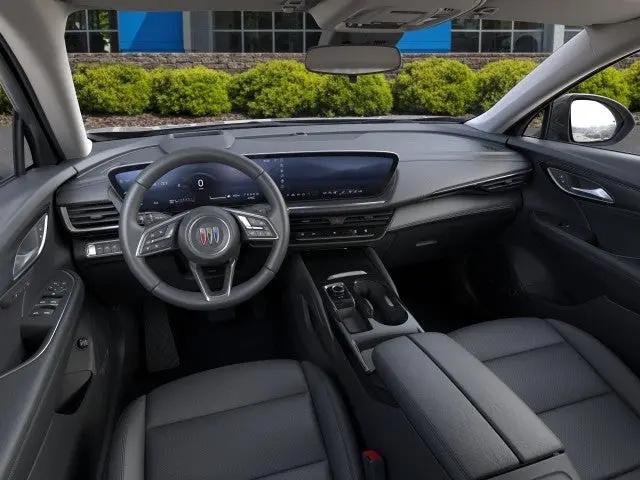 2025 Buick Envision Preferred AWD