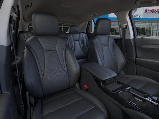 2025 Buick Envision Preferred AWD