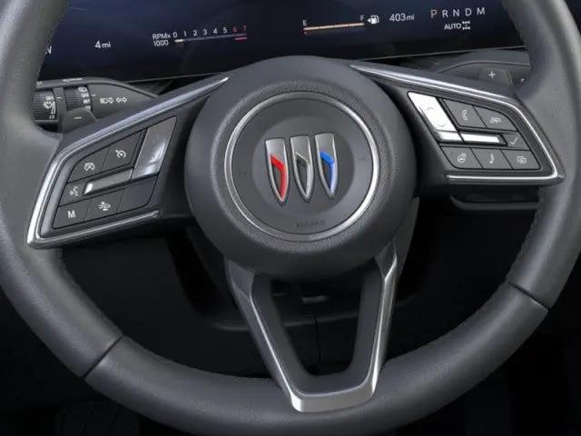 2025 Buick Envision Preferred AWD