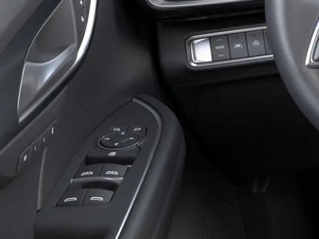 2025 Buick Envision Preferred AWD