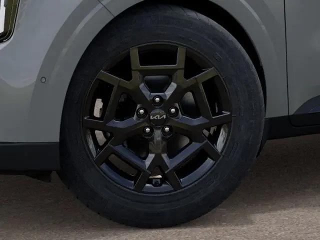 2025 Kia Carnival MPV SX Prestige