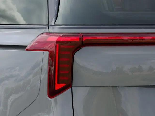 2025 Kia Carnival MPV SX Prestige