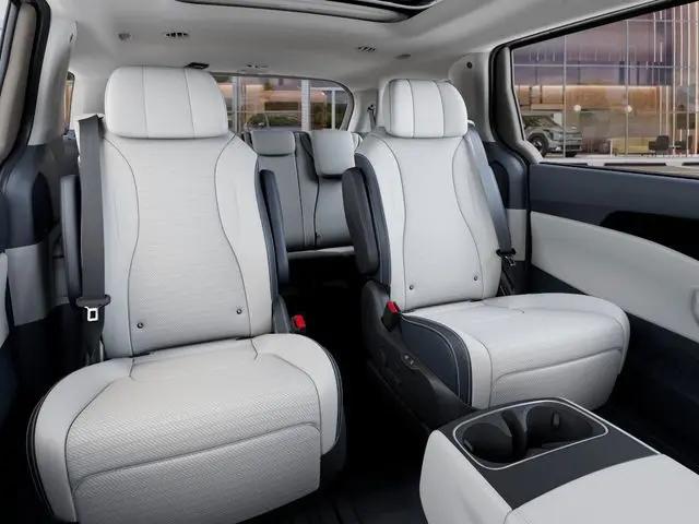 2025 Kia Carnival MPV SX Prestige