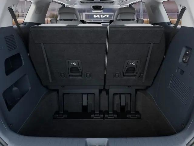 2025 Kia Carnival MPV SX Prestige