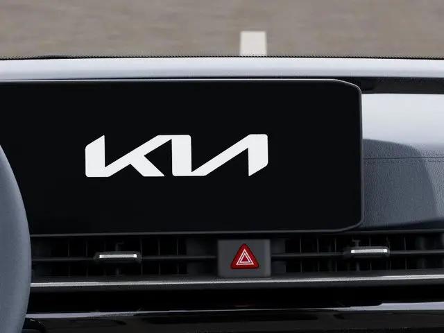 2025 Kia Carnival MPV SX Prestige