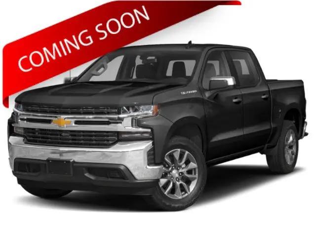 2020 Chevrolet Silverado 1500 2WD Crew Cab Short Bed LT for sale in Columbus, OH