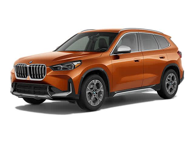 2025 BMW X1