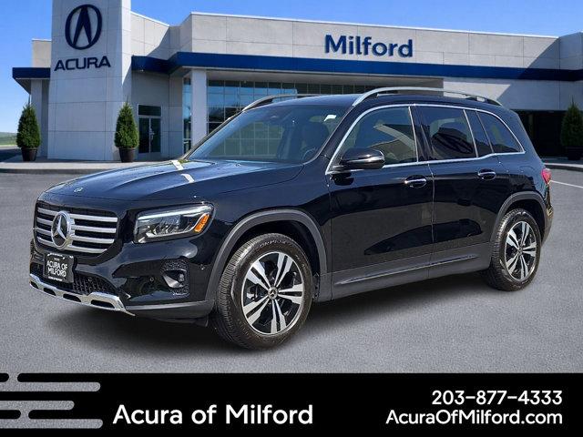 2024 Mercedes-Benz GLB 4MATIC for sale in Milford, CT