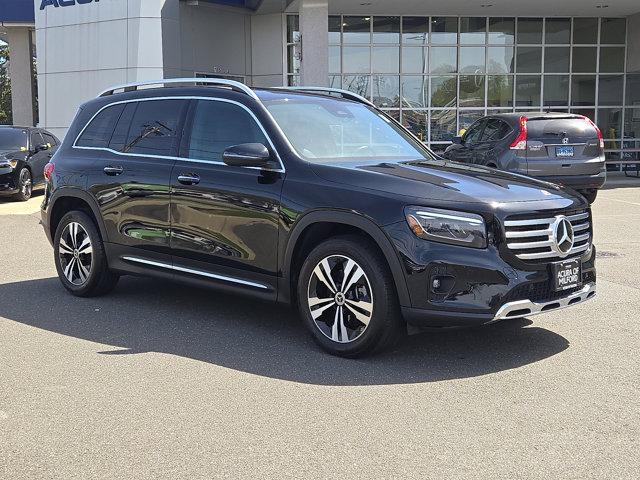 2024 Mercedes-Benz GLB 4MATIC
