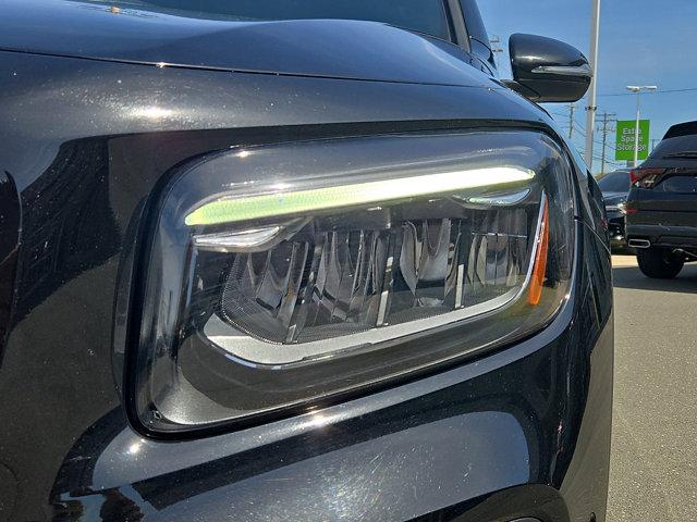 2024 Mercedes-Benz GLB 4MATIC