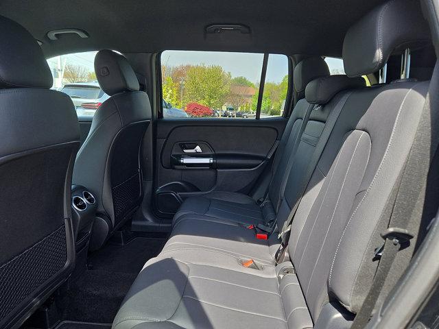 2024 Mercedes-Benz GLB 4MATIC