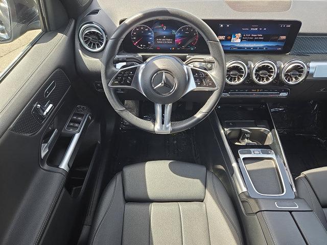 2024 Mercedes-Benz GLB 4MATIC