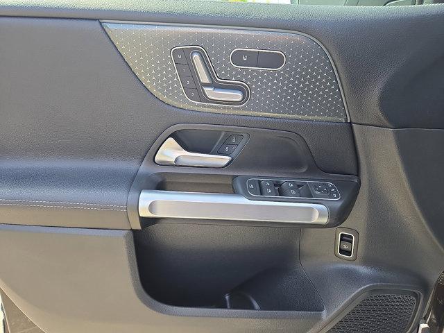 2024 Mercedes-Benz GLB 4MATIC