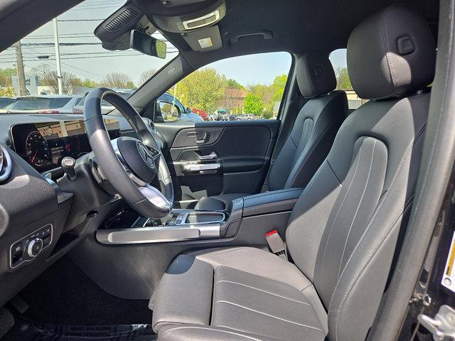 2024 Mercedes-Benz GLB 4MATIC