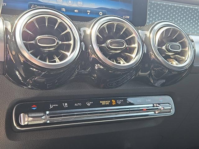 2024 Mercedes-Benz GLB 4MATIC