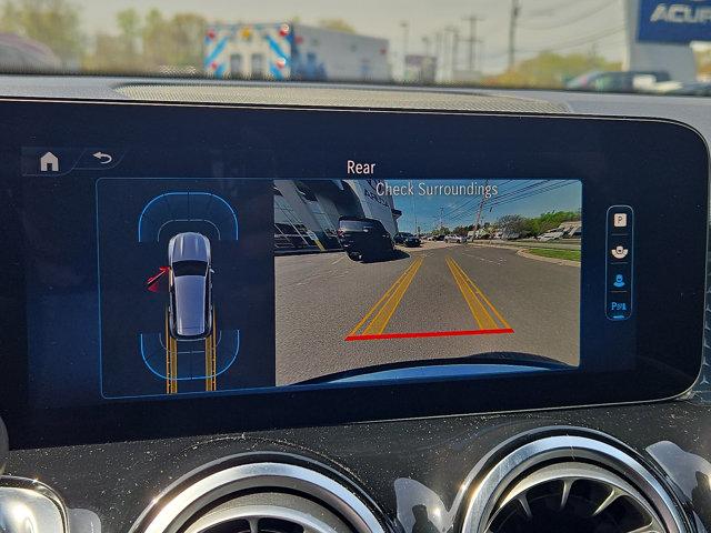 2024 Mercedes-Benz GLB 4MATIC