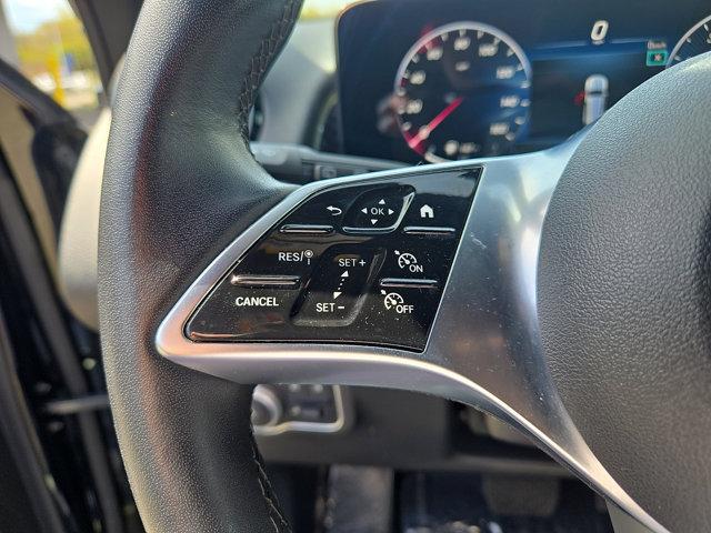 2024 Mercedes-Benz GLB 4MATIC