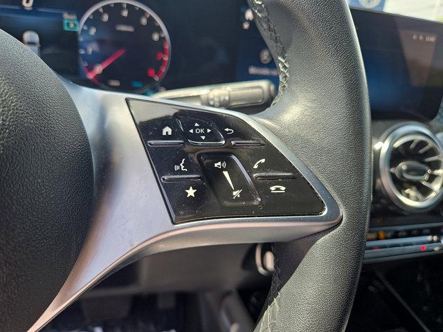 2024 Mercedes-Benz GLB 4MATIC