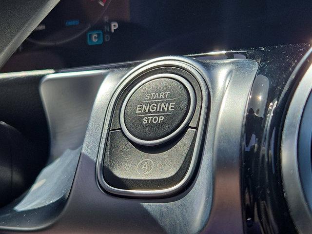 2024 Mercedes-Benz GLB 4MATIC