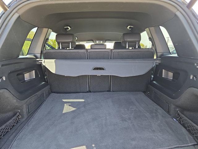 2024 Mercedes-Benz GLB 4MATIC