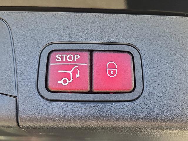 2024 Mercedes-Benz GLB 4MATIC