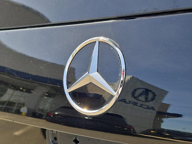 2024 Mercedes-Benz GLB 4MATIC