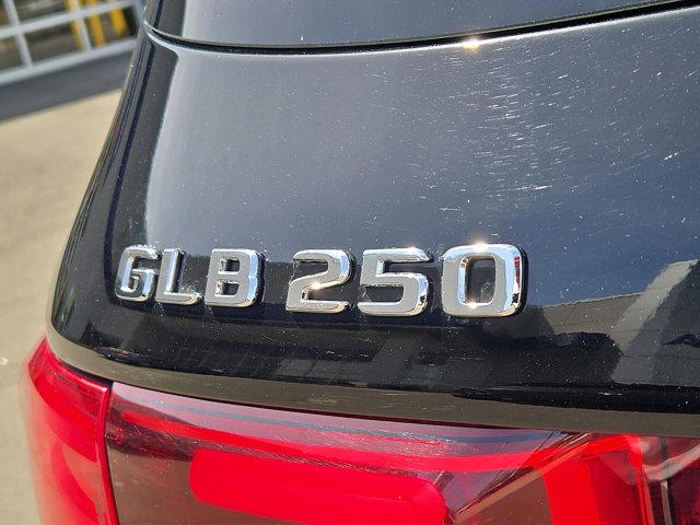 2024 Mercedes-Benz GLB 4MATIC