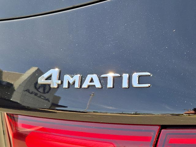 2024 Mercedes-Benz GLB 4MATIC
