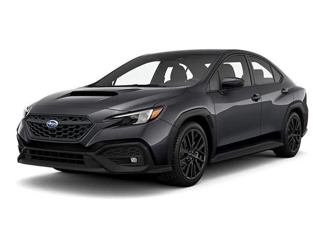 2024 Subaru WRX Premium for sale in Rome, NY