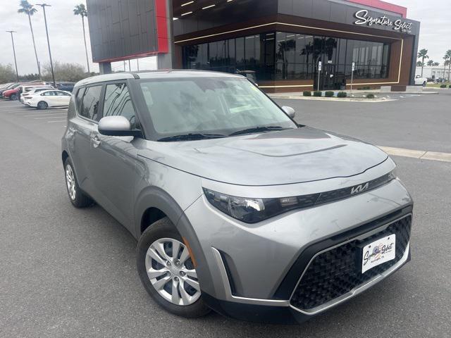 2023 Kia Soul