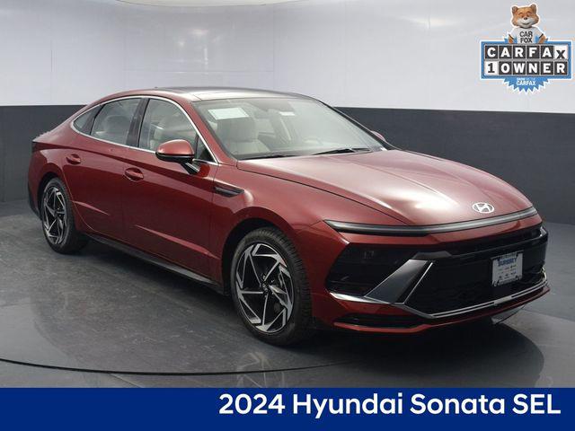 2024 Hyundai Sonata