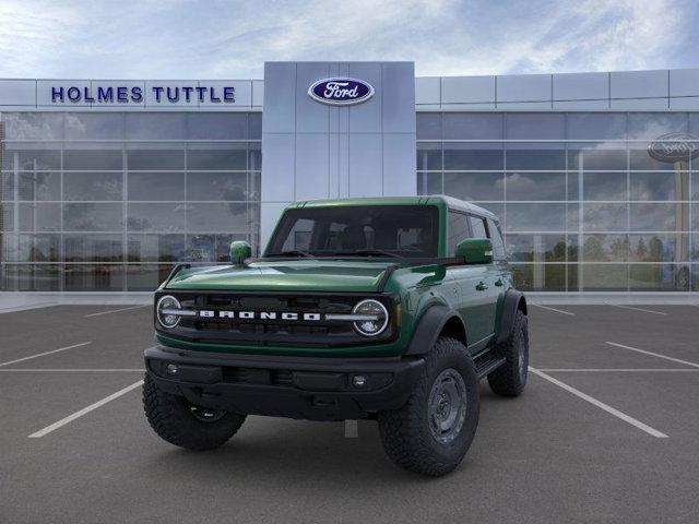 New 2024 Ford Bronco For Sale in Tucson, AZ