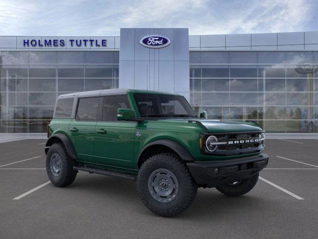 New 2024 Ford Bronco For Sale in Tucson, AZ