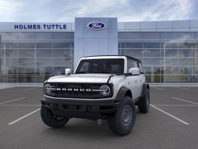 New 2024 Ford Bronco For Sale in Tucson, AZ