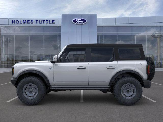 New 2024 Ford Bronco For Sale in Tucson, AZ