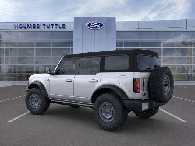 New 2024 Ford Bronco For Sale in Tucson, AZ