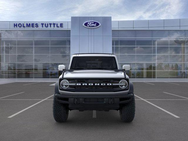 New 2024 Ford Bronco For Sale in Tucson, AZ