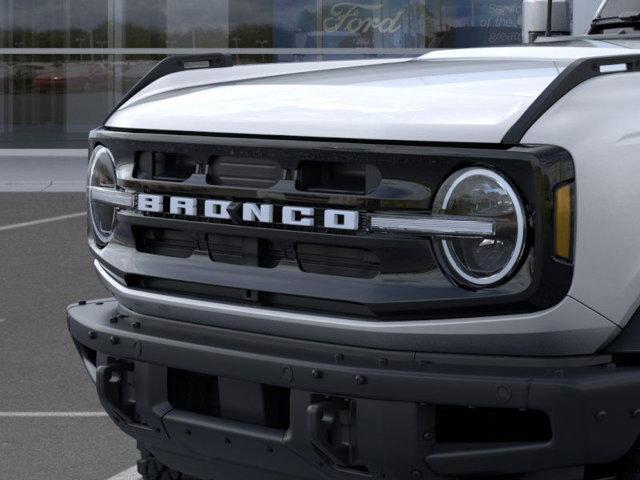 New 2024 Ford Bronco For Sale in Tucson, AZ