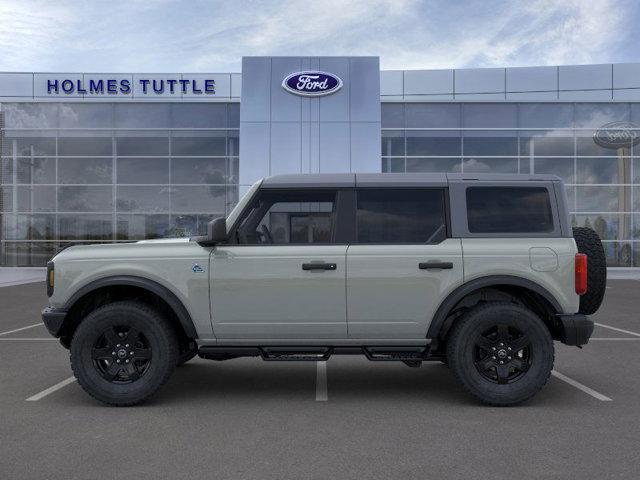 New 2024 Ford Bronco For Sale in Tucson, AZ