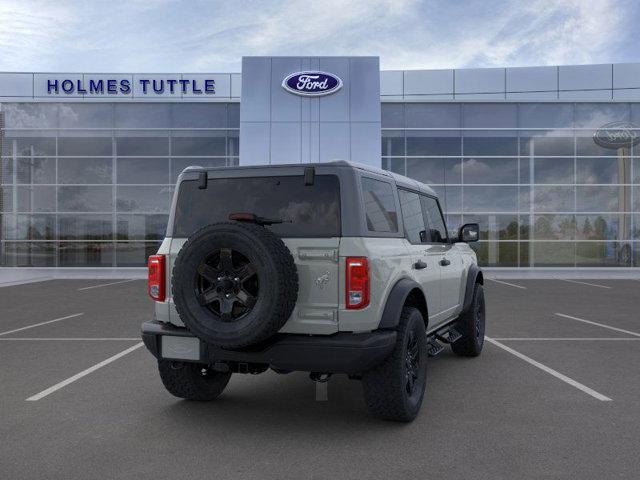 New 2024 Ford Bronco For Sale in Tucson, AZ